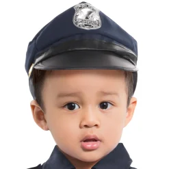 Party City Baby Cop Costume| Baby Boy