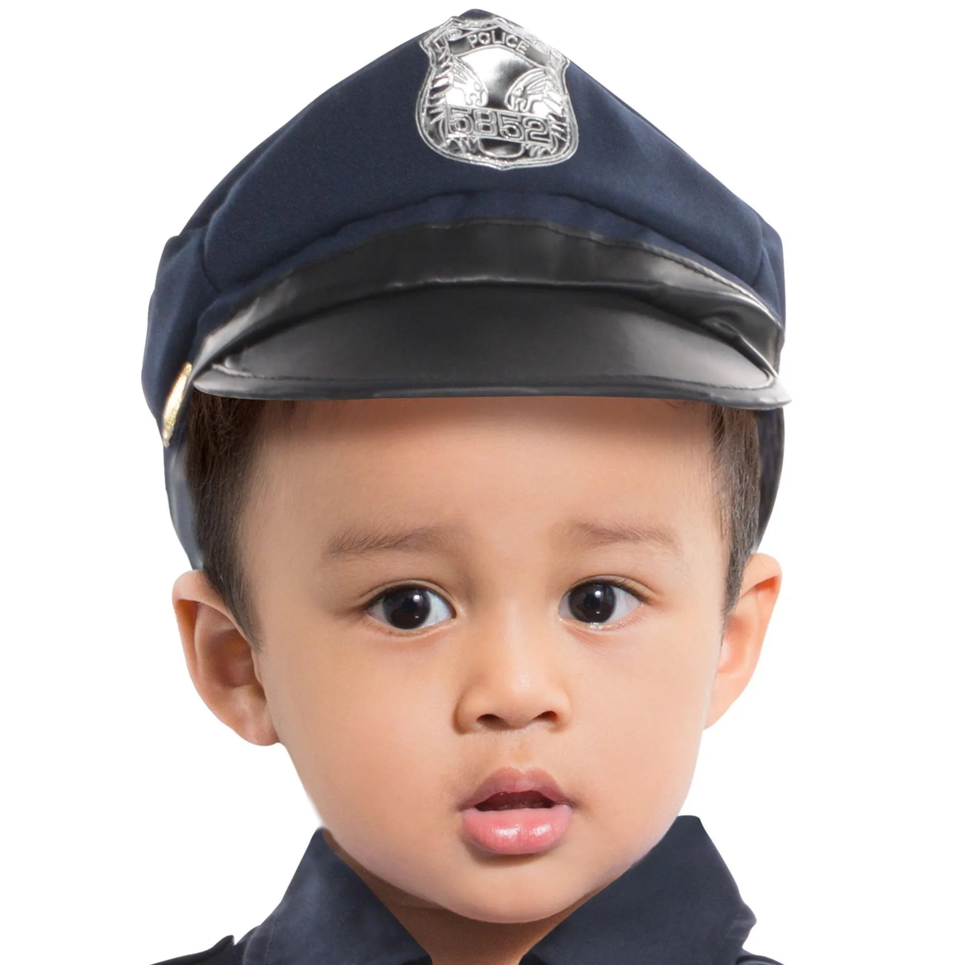 Party City Baby Cop Costume| Baby Boy