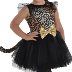 Party City Baby Cute Cat Costume| Baby Girl