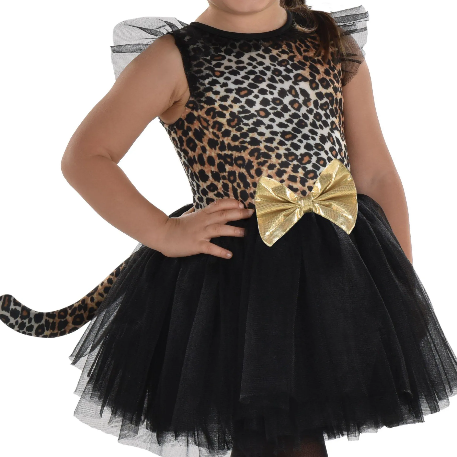 Party City Baby Cute Cat Costume| Baby Girl
