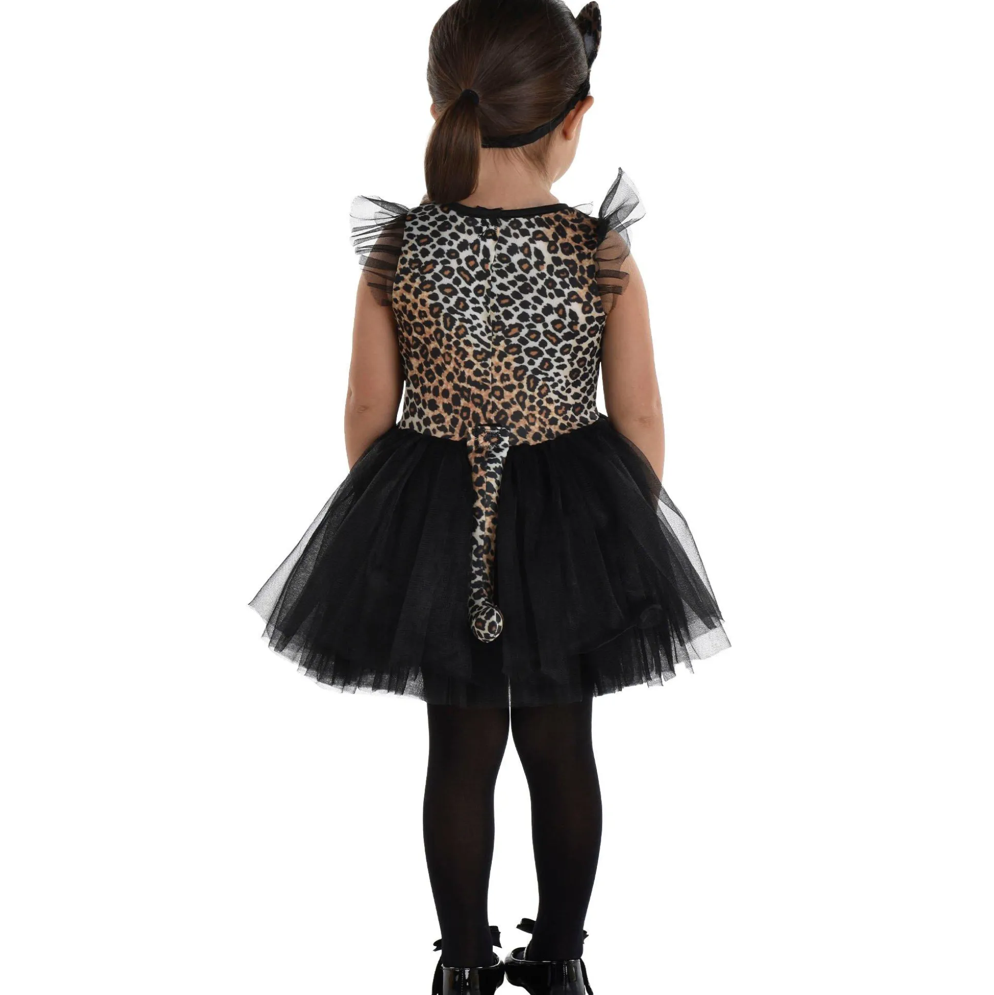 Party City Baby Cute Cat Costume| Baby Girl