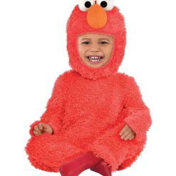 Sesame Street Baby Elmo Costume - | Baby Boy