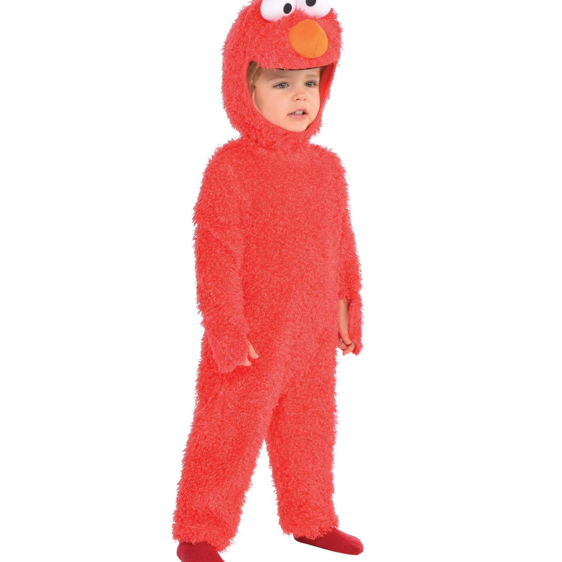 Sesame Street Baby Elmo Costume - | Baby Boy