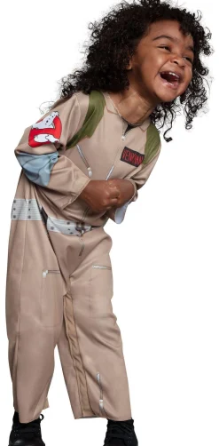 Party City Baby Ghostbusters Costume| Baby Girl