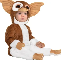 Party City Baby Gizmo Costume - Gremlins Movie| Baby Boy