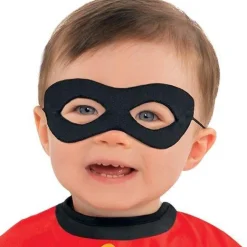 Party City Baby Jack Jack Costume - The Incredibles| Baby Boy