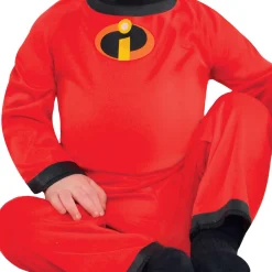 Party City Baby Jack Jack Costume - The Incredibles| Baby Boy
