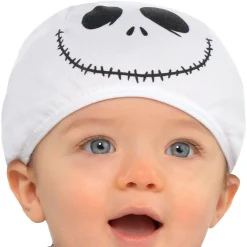 Party City Baby Jack Skellington Costume - The Nightmare Before Christmas| Baby Boy