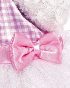 Party City Baby Little Lamb Costume| Baby Girl