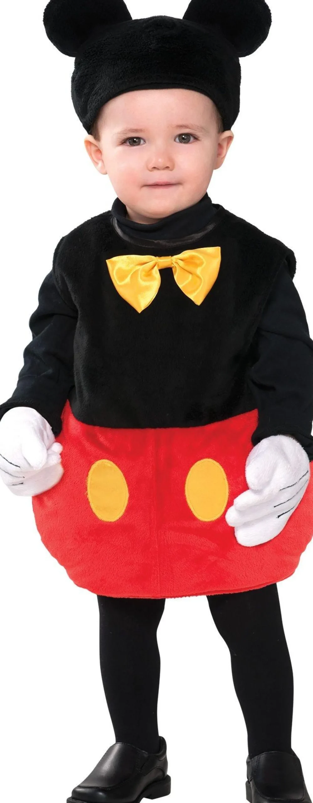Disney Channel Baby Mickey Mouse Costume| Baby Boy