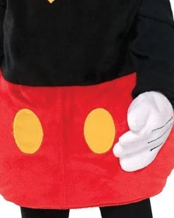 Disney Channel Baby Mickey Mouse Costume| Baby Boy
