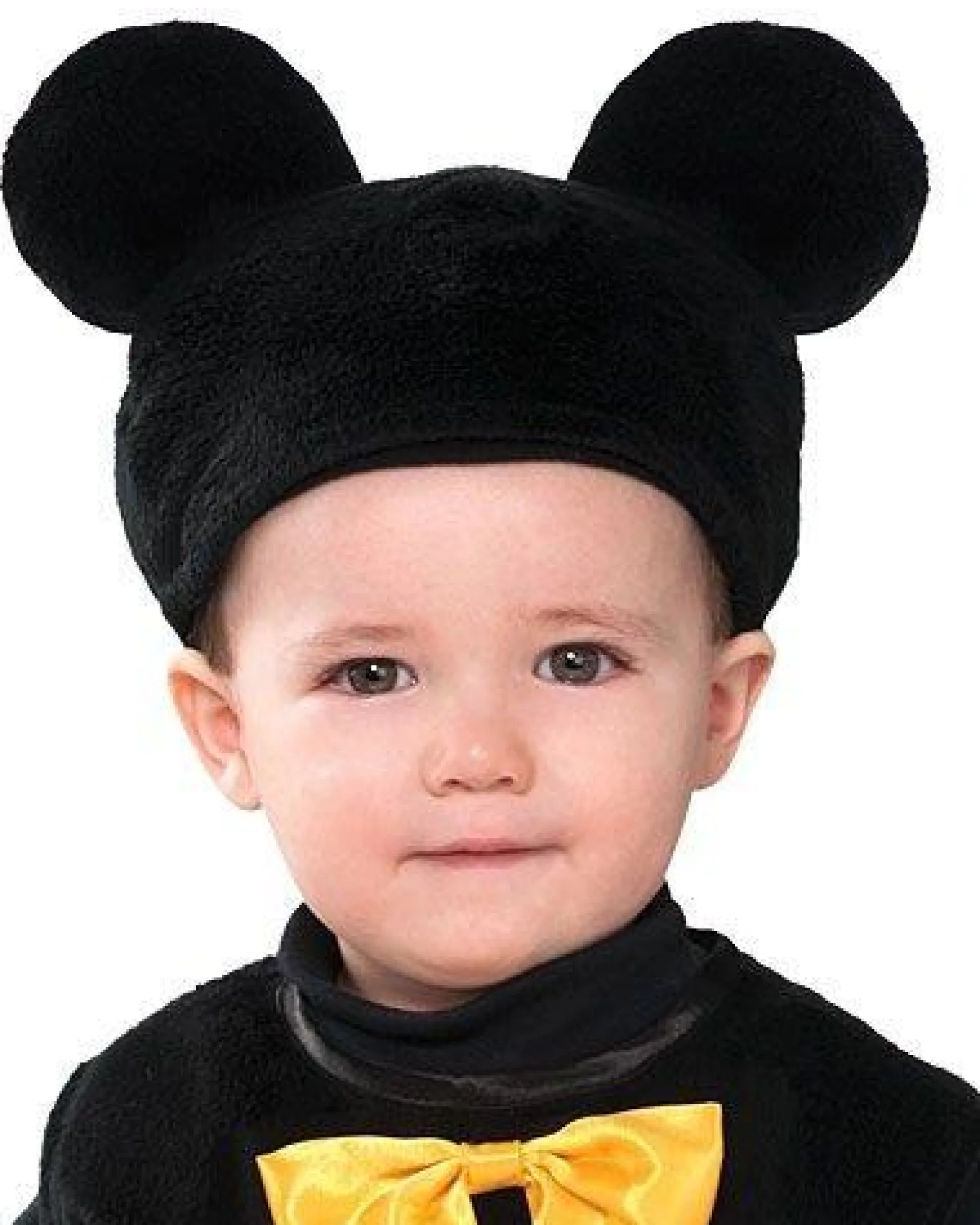 Disney Channel Baby Mickey Mouse Costume| Baby Boy