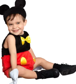 Disney Channel Baby Mickey Mouse Costume| Baby Boy