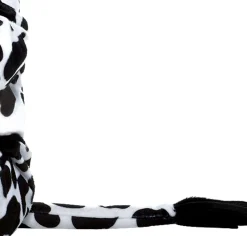 Party City Baby Mini Moo Cow Costume| Baby Girl