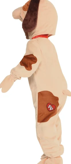 Party City Baby Pound Puppies Costume| Baby Girl