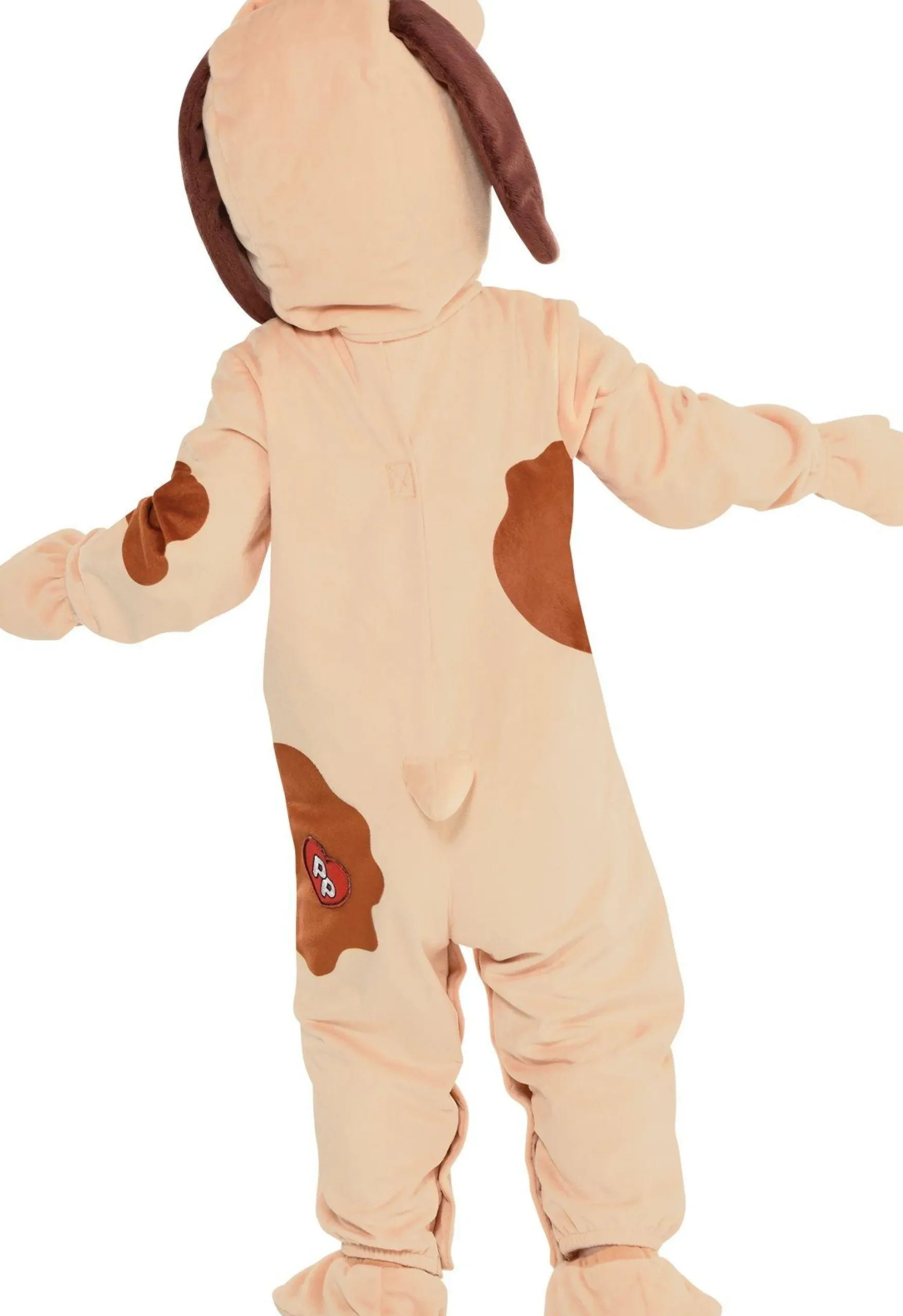 Party City Baby Pound Puppies Costume| Baby Boy