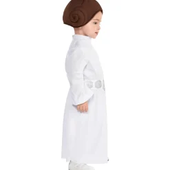 Party City Baby Princess Leia Costume - Star Wars| Baby Girl