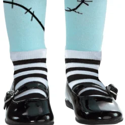 Party City Baby Sally Costume - The Nightmare Before Christmas| Baby Girl