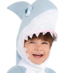 Party City Baby Shark Costume| Baby Boy