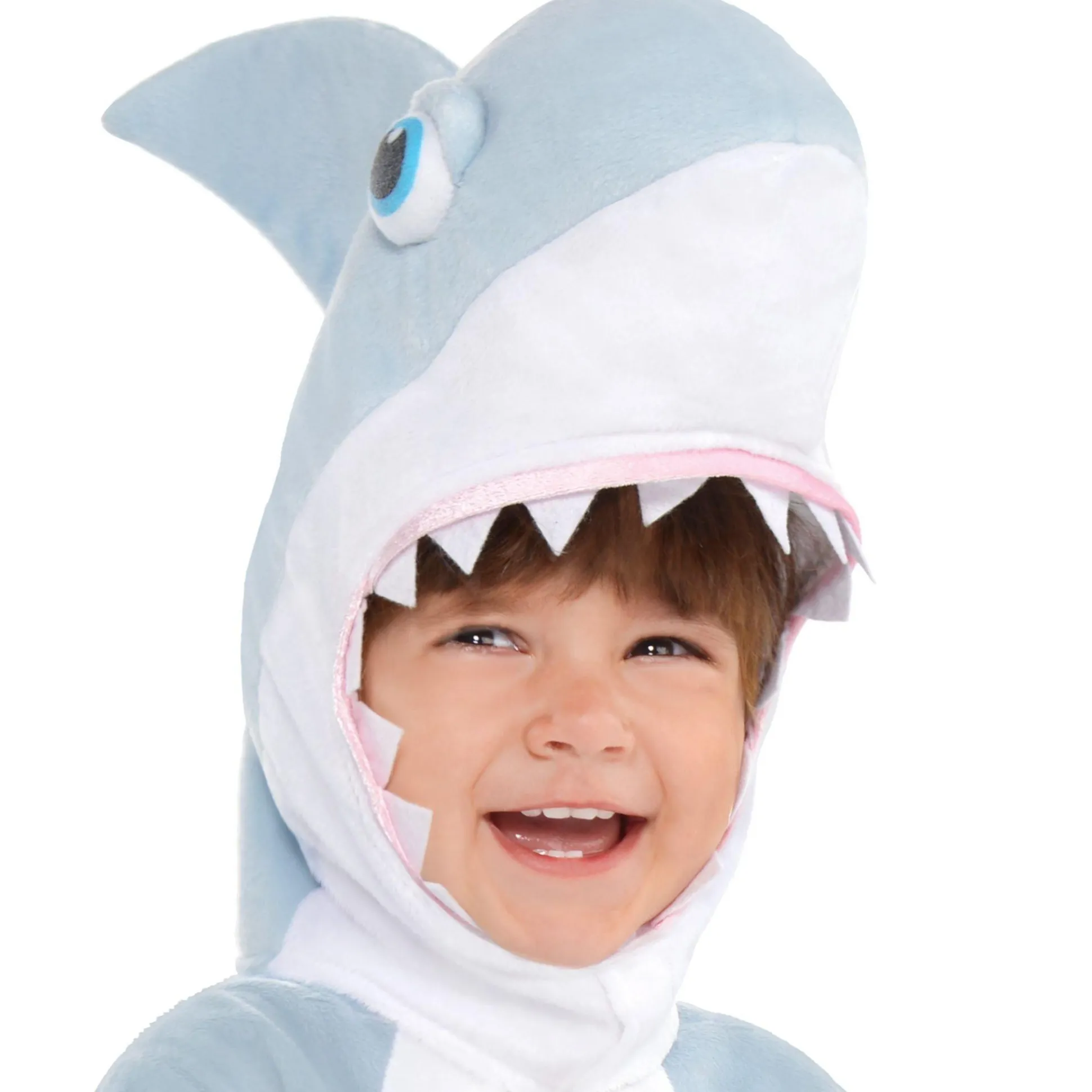 Party City Baby Shark Costume| Baby Boy