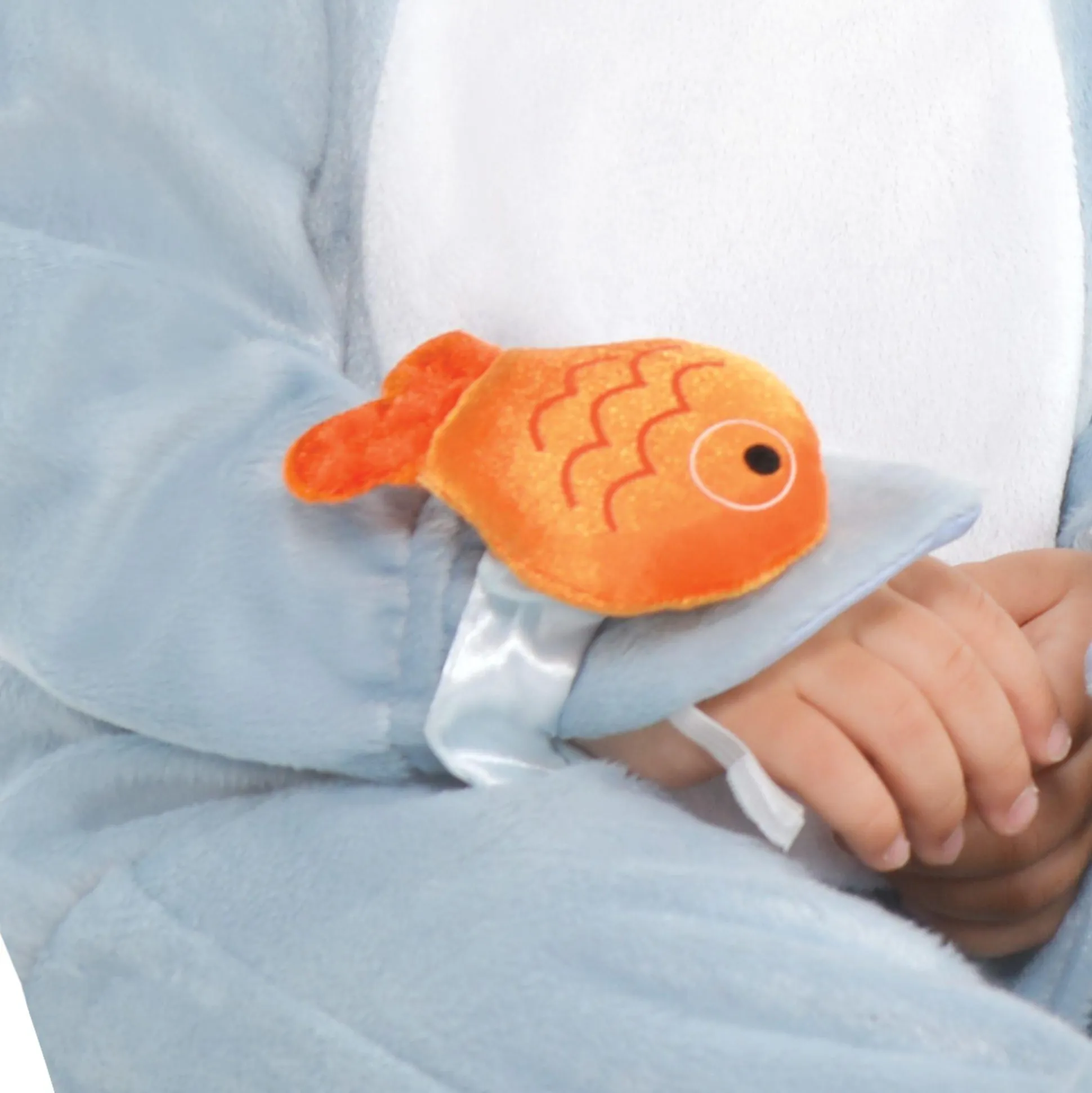 Party City Baby Shark Costume| Baby Boy