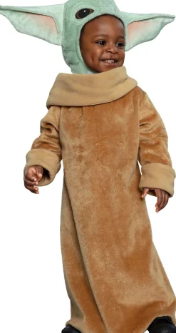Party City Baby The Child Costume - Star Wars: The Mandalorian| Baby Boy