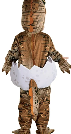 Party City Baby T-Rex Hatchling Costume - Jurassic World| Baby Boy