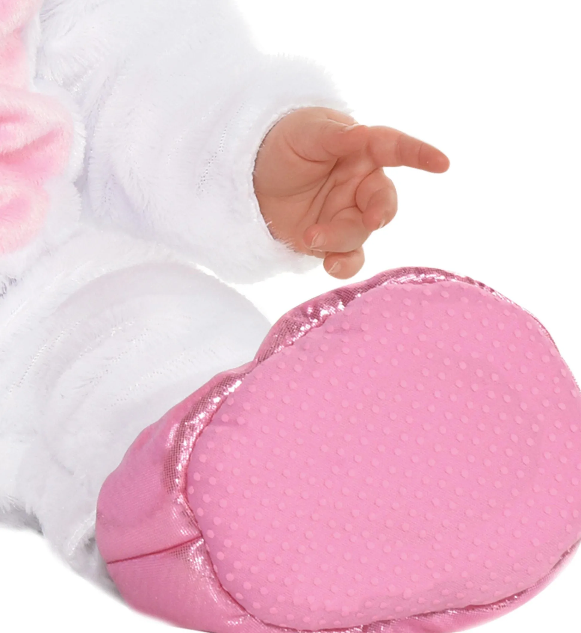 Party City Baby Unicorn Costume| Baby Girl