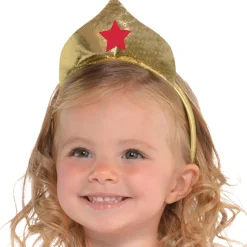 DC Comics Baby Wonder Woman Costume| Baby Girl