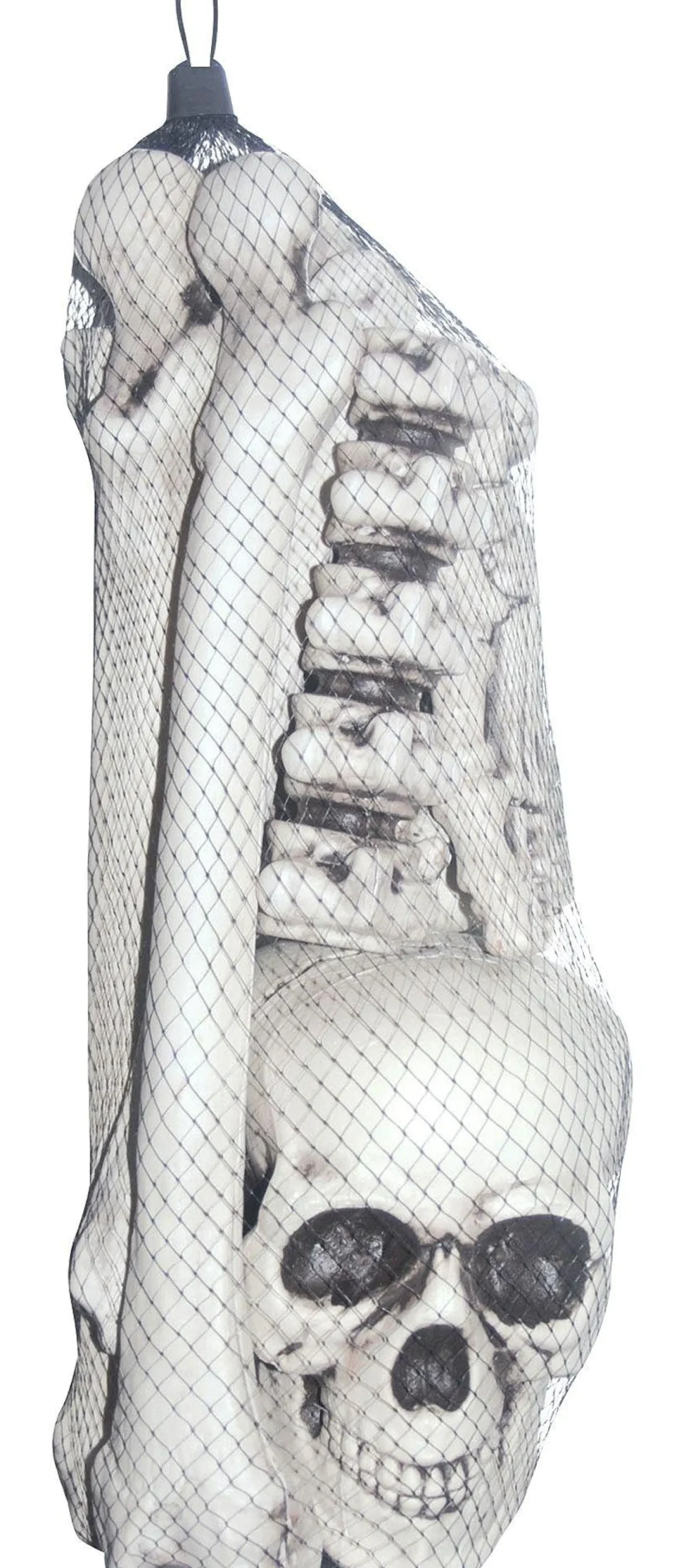 Party City Bag Of Bones 12Pc| Boneyard Glam