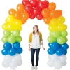 Party City Balloon Arch Kit| Trunk Or Treat