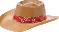 Cheap Bandana Cowboy Hat Cowboy