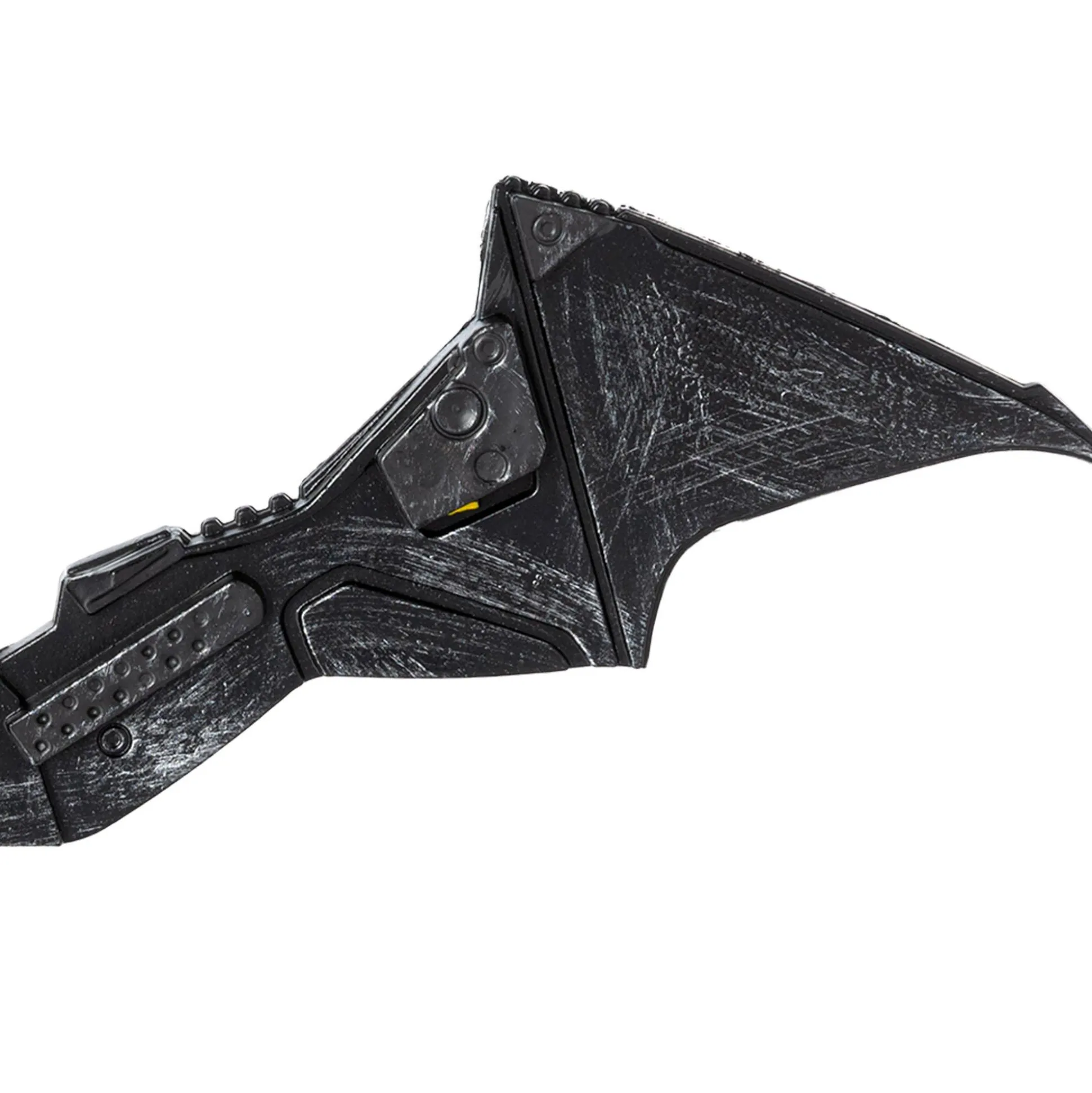Flash Sale Bat Club Costume Accessory, 10In - The Batman Weapons