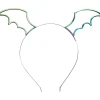Best Bat Metal Headband Headbands, Tails