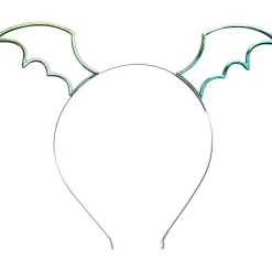 Best Bat Metal Headband Headbands, Tails