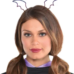 Best Bat Metal Headband Headbands, Tails
