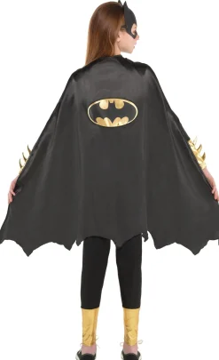 Cheap Batgirl Cape - Batman Capes, Robes