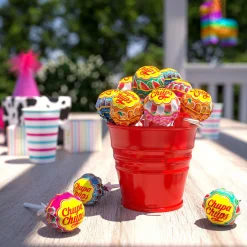 Cheap Best Of Chupa Chups, 10.5Oz, 25Pc Lollipops