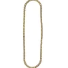 Clearance Big Gold Chain Necklace Jewelry