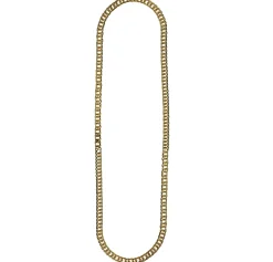 Clearance Big Gold Chain Necklace Jewelry
