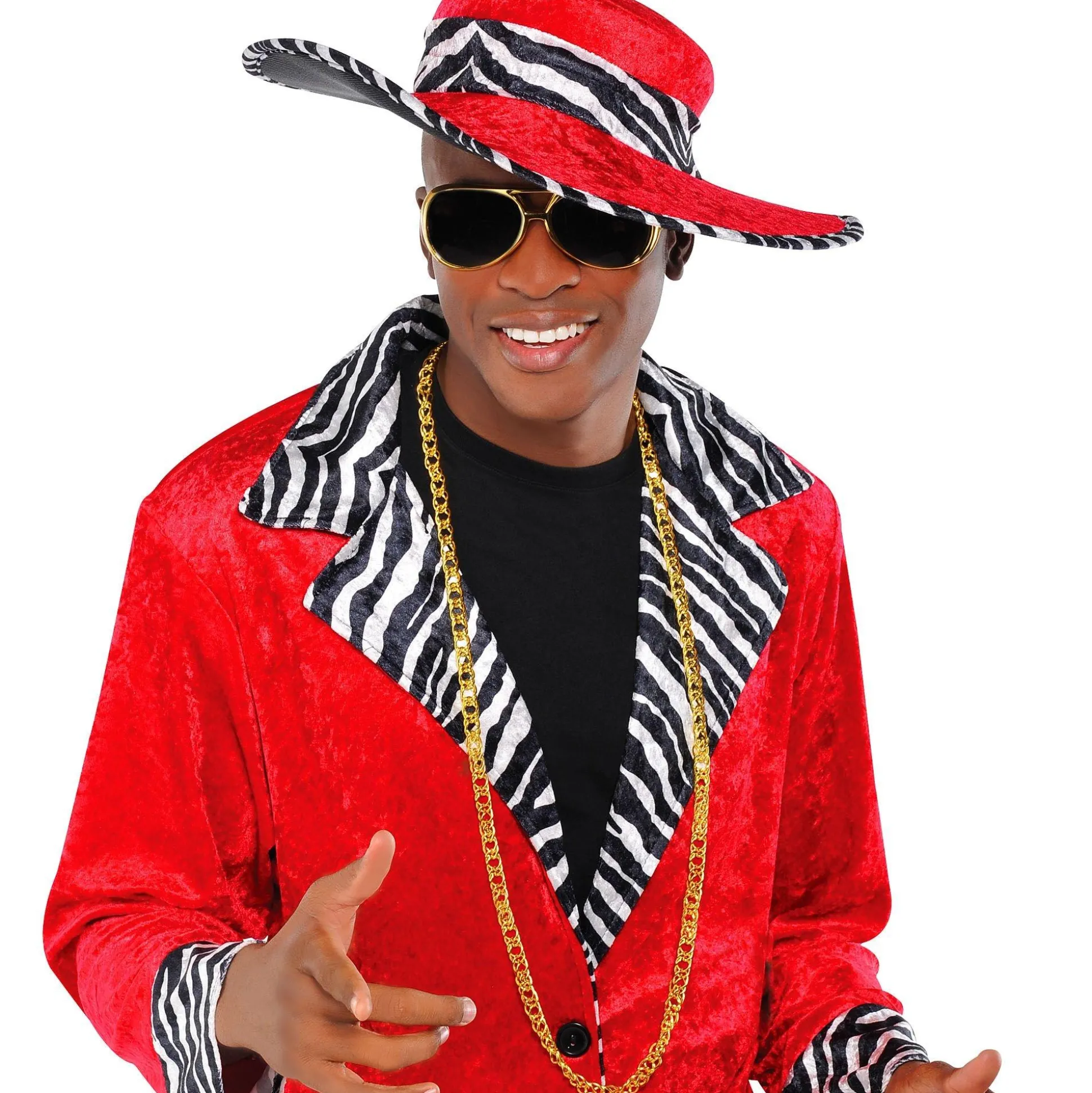 Clearance Big Gold Chain Necklace Jewelry