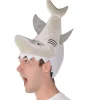Outlet Biting Shark Hat Hats