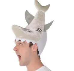 Outlet Biting Shark Hat Hats