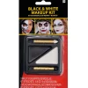 Store Black & White Makeup Kit Makeup
