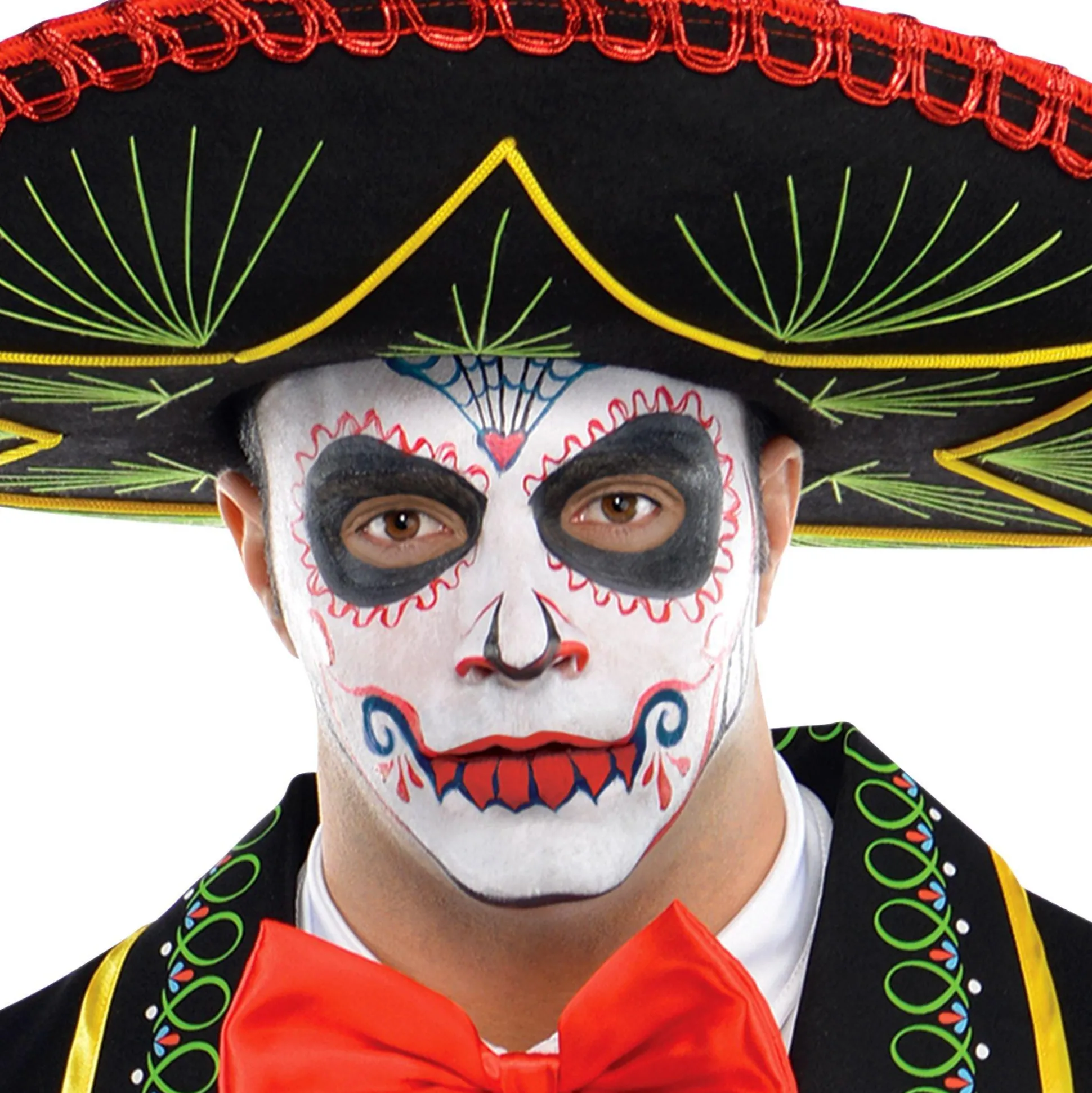 Store Black & White Makeup Kit Makeup