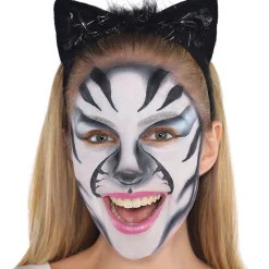 Shop Black & White Makeup Sticks 2Ct Makeup