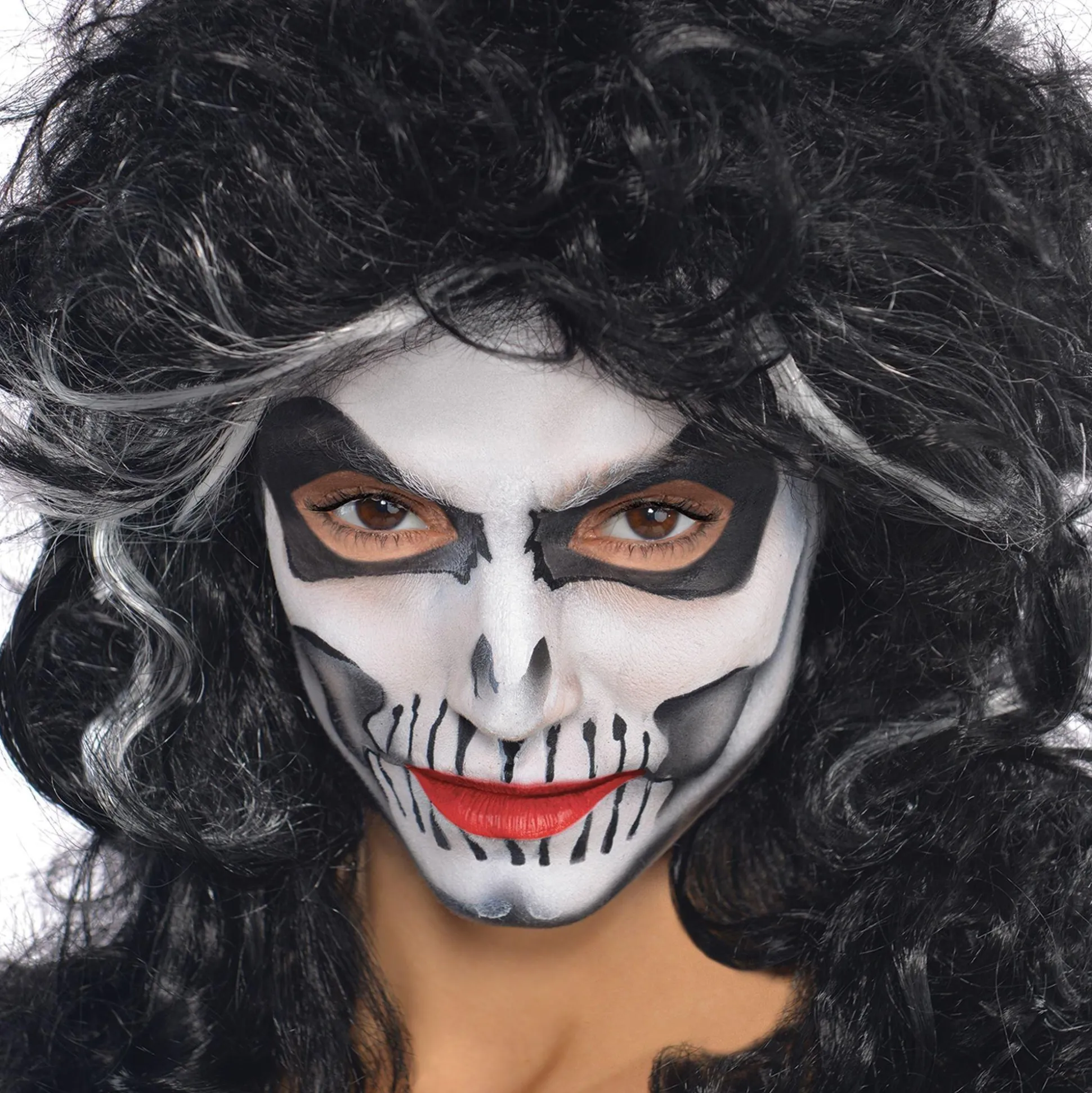 Shop Black & White Makeup Sticks 2Ct Makeup