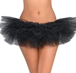Best Sale Black Ballet Tutu Tutus, Skirts