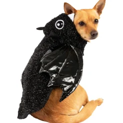 Store Black Bat Dog Costume Dog & Pet Costumes