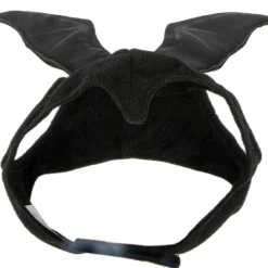 Sale Black Bat Wing Dog Hat Dog & Pet Costumes